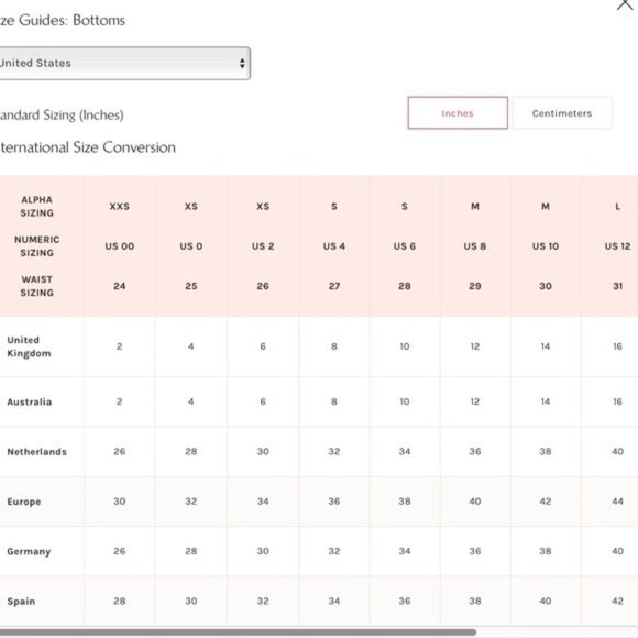 FREE PEOPLE PARACHUTE PANTS NWT - Picture 7 of 7